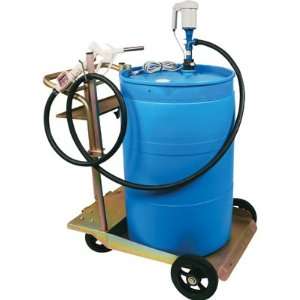  LiquiDynamics Pump Transfer System for Diesel Exhaust 