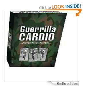 Guerilla Cardio   Running Fast and Injury Free Dr. G.H. Pirie  