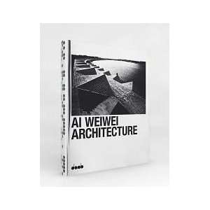 AI WEIWEI Architecture [Hardcover]