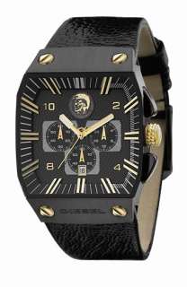 DIESEL® Black Label 30th Anniversary Watch  