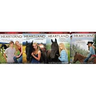  heartland season 3 dvd   Movies & TV