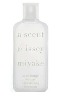 Issey Miyake A Scent by Issey Miyake Moisturizing Shower Gel 