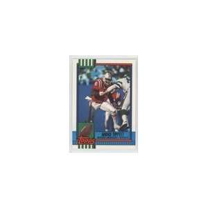    1990 Topps Tiffany #421   Andre Tippett Sports Collectibles