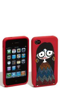 MARC BY MARC JACOBS Miss Marc iPhone 4 & 4S Cover  