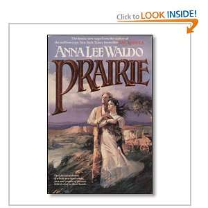  Prairie Anna Lee Waldo Books