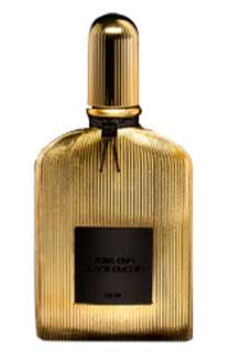 Tom Ford Black Orchid Luminous Hair Perfume  