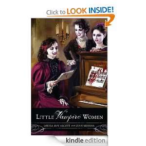 Little Vampire Women Lynn Messina  Kindle Store