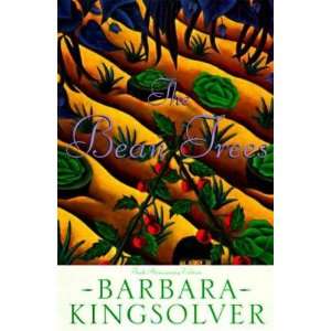   Kingsolver, Barbara (Author) Jan 20 98[ Hardcover ] Barbara