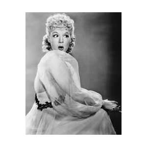  BETTY HUTTON