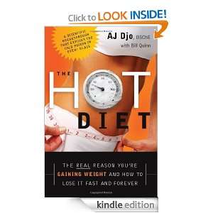  Lose It Fast and Forever AJ Djo, Bill Quinn  Kindle Store