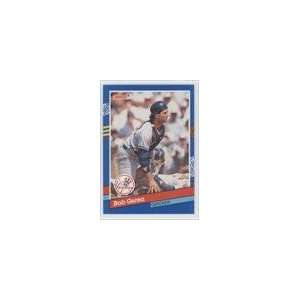  1991 Donruss #114   Bob Geren Sports Collectibles