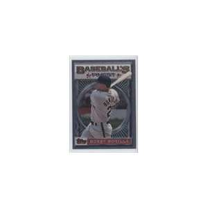  1993 Finest #66   Bobby Bonilla Sports Collectibles