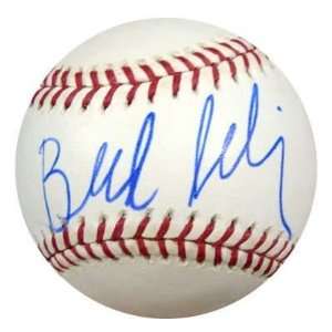 Signed Bud Selig Baseball   NL PSA DNA #G89260   Autographed Baseballs