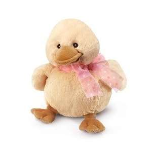  Diddy Ducky Small with Pink Ribbon 5 Toys & Games