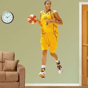  WNBA Los Angeles Sparks Candace Parker Vinyl Wall Graphic 