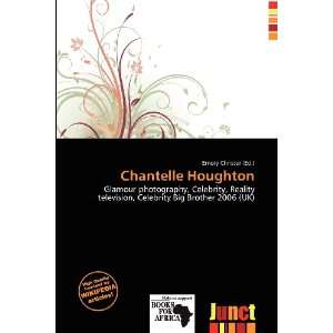 Chantelle Houghton