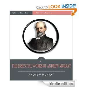   ) Andrew Murray, Charles River Editors  Kindle Store