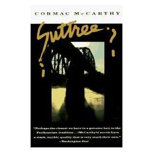  Suttree Cormac Mccarthy Books