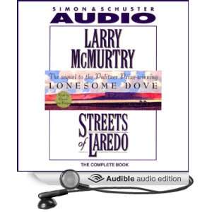   (Audible Audio Edition) Larry McMurtry, Daniel Von Bargen Books