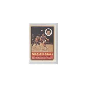  1973 74 Topps #30   Dave DeBusschere Sports Collectibles