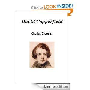 David Copperfield (Versione italiana) (Italian Edition) CHARLES 