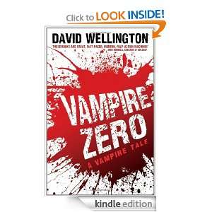   Vampire Series Book 3 David Wellington  Kindle Store