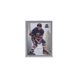    2009 10 The Cup #27   Denis Potvin/249 Sports Collectibles