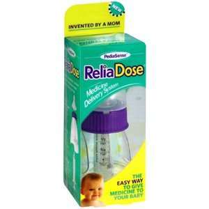  RELIA DOSE DELIVERY SYSTEM 1 EACH