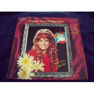  Forever Yours Dottie West Books