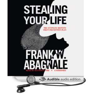   Plan (Audible Audio Edition) Frank W. Abagnale, Raymond Todd Books