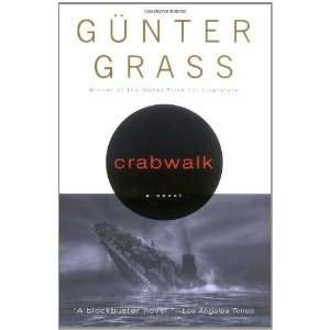  Crabwalk [Paperback] Gunter Grass Books