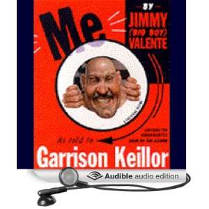   Garrison Keillor A Political Satire (Audible Audio Edition) Garrison