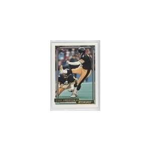    1992 Topps Gold #242   Gary Anderson K Sports Collectibles