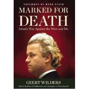   Against the West and Me Hardcover By Wilders, Geert N/A   N/A  Books