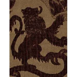  King George Carob by Beacon Hill Fabric