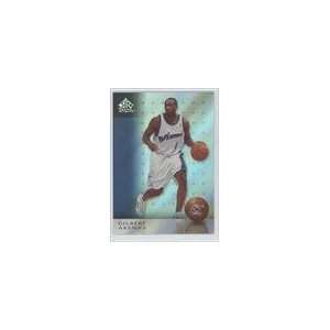    2006 07 Reflections #98   Gilbert Arenas Sports Collectibles