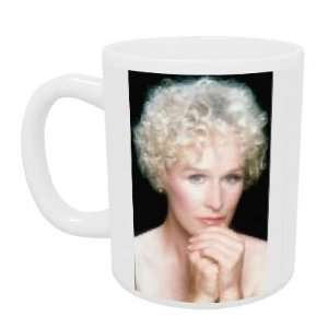  Glenn Close   Mug   Standard Size