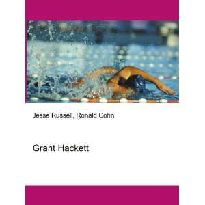 Grant Hackett [Paperback]