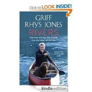 Rivers Griff Rhys Jones  Kindle Store