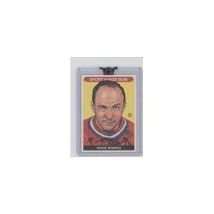  2009 Sportkings #149   Howie Morenz Sports Collectibles