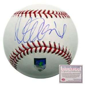 Ichiro Suzuki Seattle Mariners Hand Signed Rawlings MLB Baseball