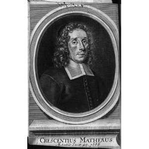  Increase Mather,1639 1723,Puritan,Salem Witch Trials