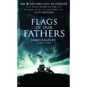  Flags of Our Fathers James Bradley Books