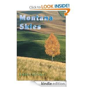 Montana Skies Lacee McCall  Kindle Store