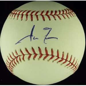 Jason Giambi Signed Baseball   ~ Psa Coa   Autographed Baseballs