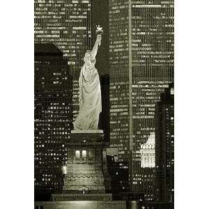  Jerry Driendl   New York, New York   Statue Of Liberty 