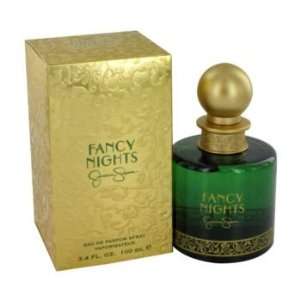  Fancy Nights by Jessica Simpson 