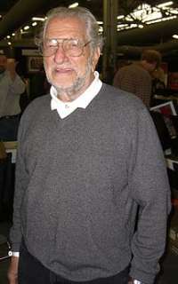 Joe Kubert   Shopping enabled Wikipedia Page on 