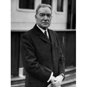  Rockefeller Family. Industrialist John D. Rockefeller Jr 