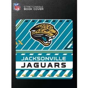  John F. Turner Jacksonville Jaguars Book Covers   Pack of 